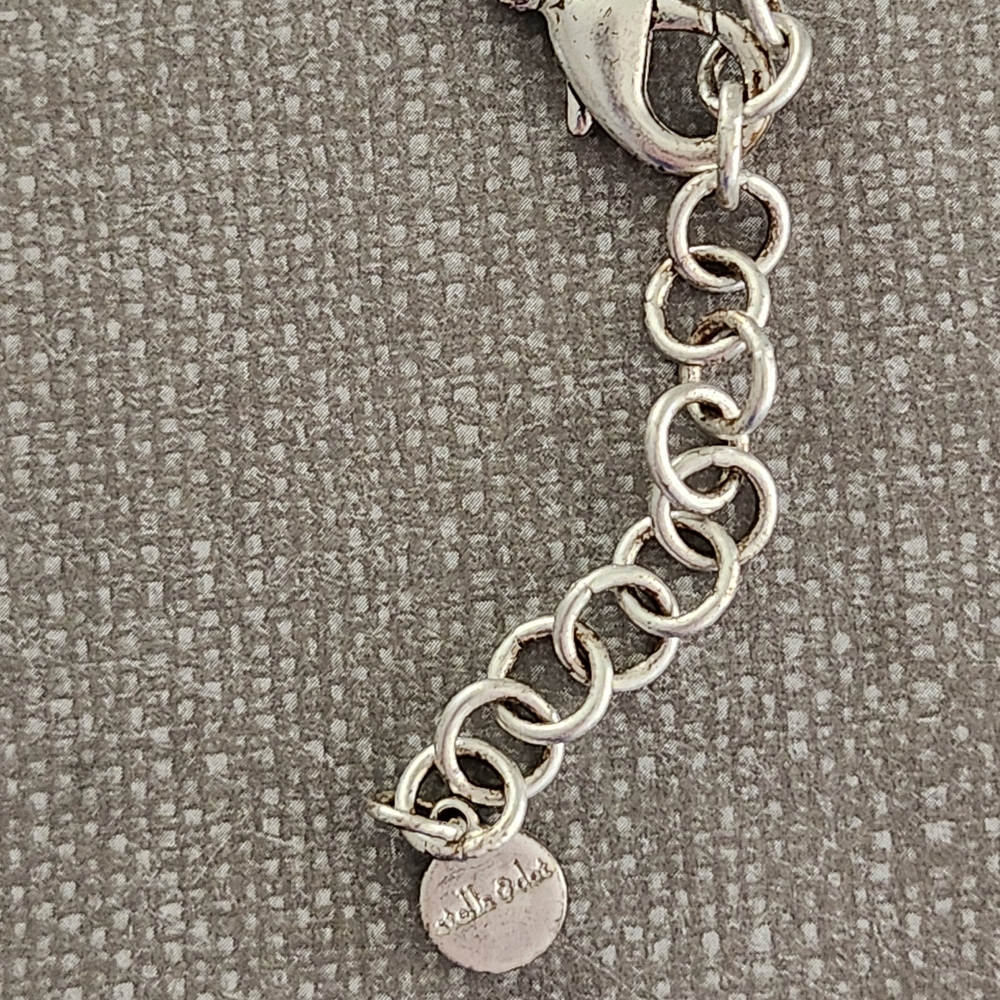 Stella & Dot Necklace and Post Earring Set - Picture 3 of 12